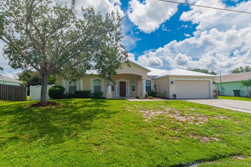 4249 Kazan St, Port Saint Lucie, FL, 34953-7247 | Card Image