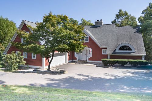 110 Old Wood Rd, Berlin, CT, 06037-3762 | Card Image