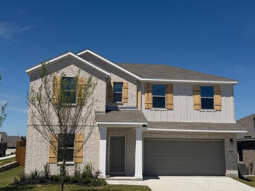 3603 Brewster Ln, Royse City, TX, 75189-5886 | Card Image