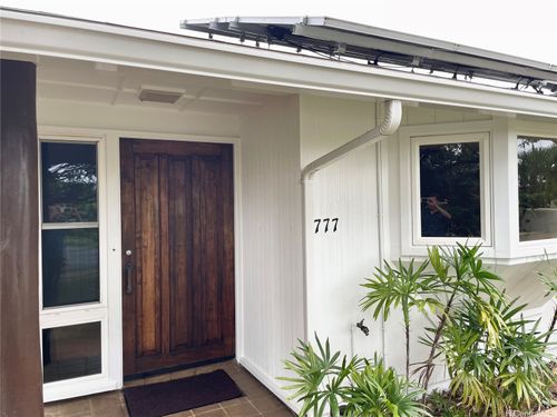 777 Elepaio St, Honolulu, HI, 96816-4761 | Card Image
