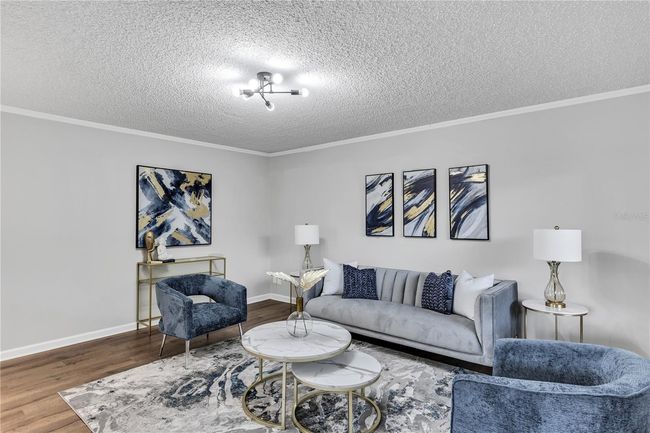 101 - 2301 Oak Park Way, Condo with 2 bedrooms, 2 bathrooms and null parking in ORLANDO FL | Image 9