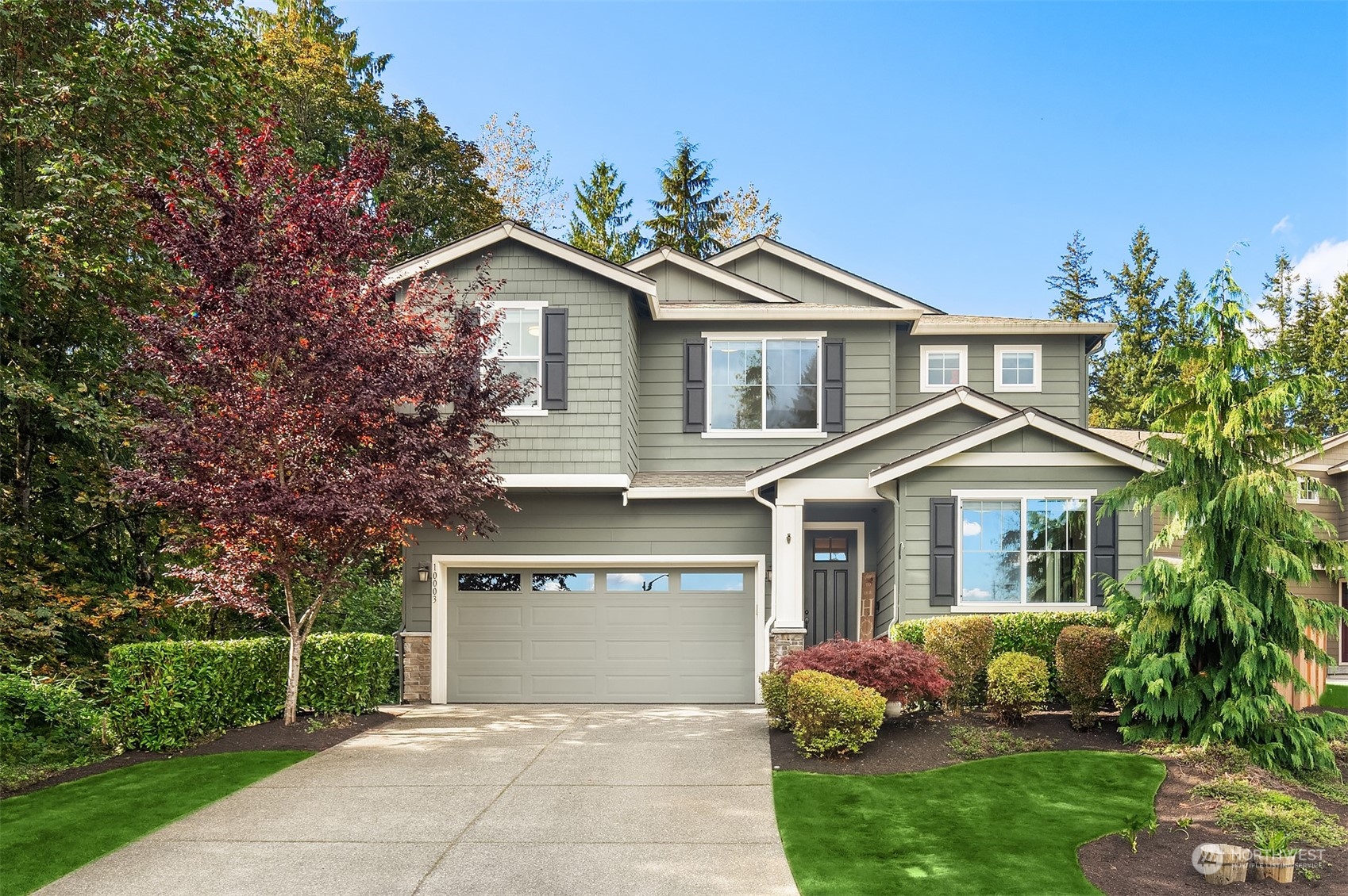 25th Pl, Lake Stevens, WA 98258