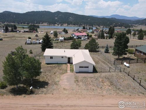 151 Navajo Ave, Lake George, CO, 80827-5000 | Card Image