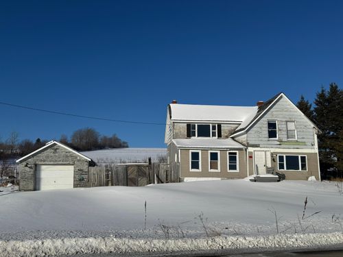307 Limestone Road, Fort Fairfield, ME, 04742 | Card Image