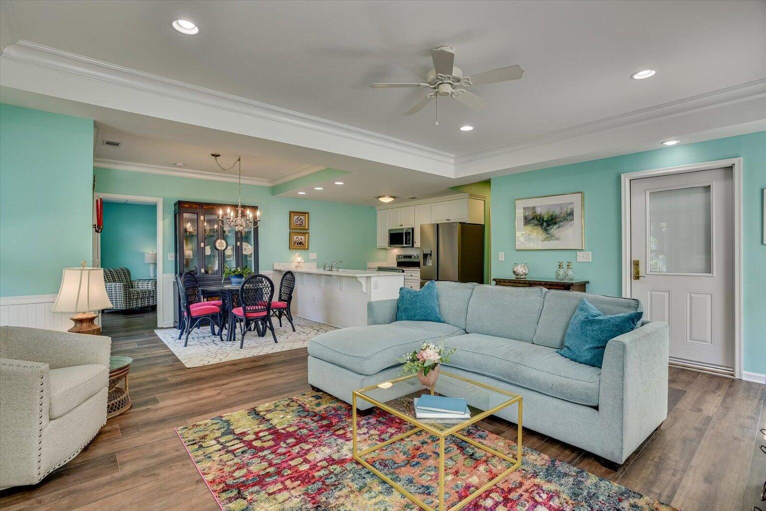 Residential Lease in North Augusta 5