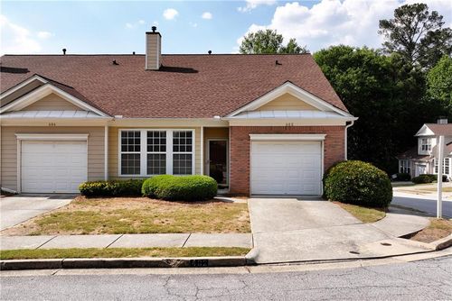 402 Copeland Street, Grayson, GA, 30017 | Card Image