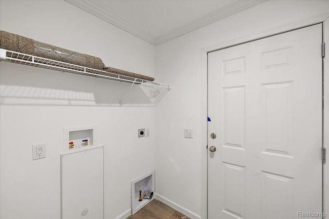 4420 Maple Leaf Trl, House other with 3 bedrooms, 2 bathrooms and null parking in Flint MI | Image 21