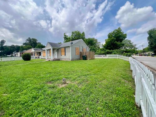 1491 Dallas St, Memphis, TN, 38114 | Card Image