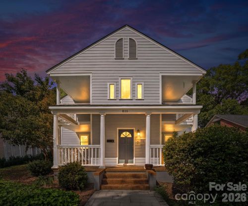unit-c-815 Lexington Ave, Charlotte, NC, 28203-4853 | Card Image