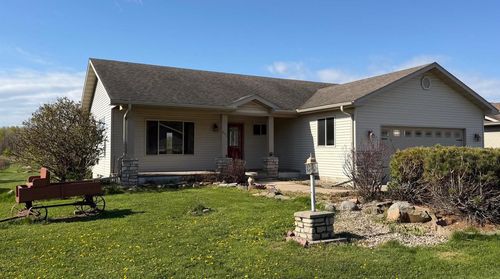 802 W Roberts Street, SPENCER, WI, 54479 | Card Image