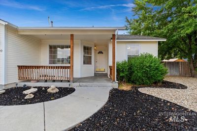 1290 Rosewood Street, House other with 3 bedrooms, 2 bathrooms and 2 parking in Mountain Home ID | Image 2