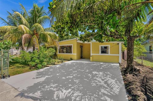 1510 Nw 11th Pl, Fort Lauderdale, FL, 33311 | Card Image