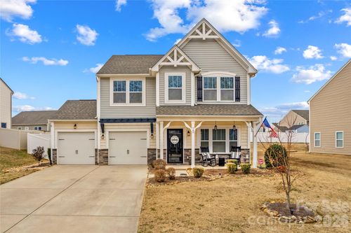 145 Jobe Dr, Statesville, NC, 28677-8725 | Card Image