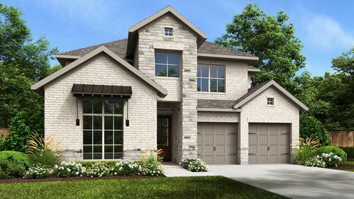 418 Sunlit Valley Cir, Richmond, TX, 77406-3533 | Card Image