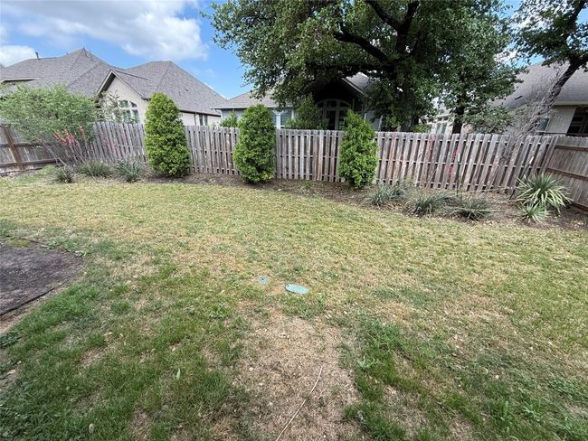 View of yard | Image 11