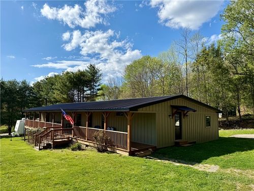 711 Modock Road, Trade, TN, 37691 | Card Image