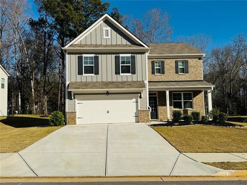 4860 Golden Finch Ln Sw, Powder Springs, GA, 30127-4003 | Card Image