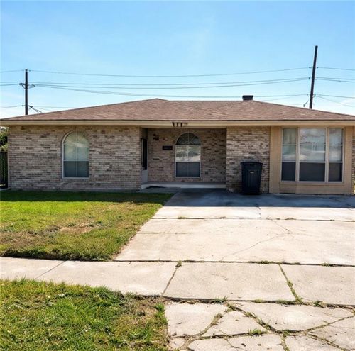 4060 Tulane Dr, Kenner, LA, 70065-1628 | Card Image