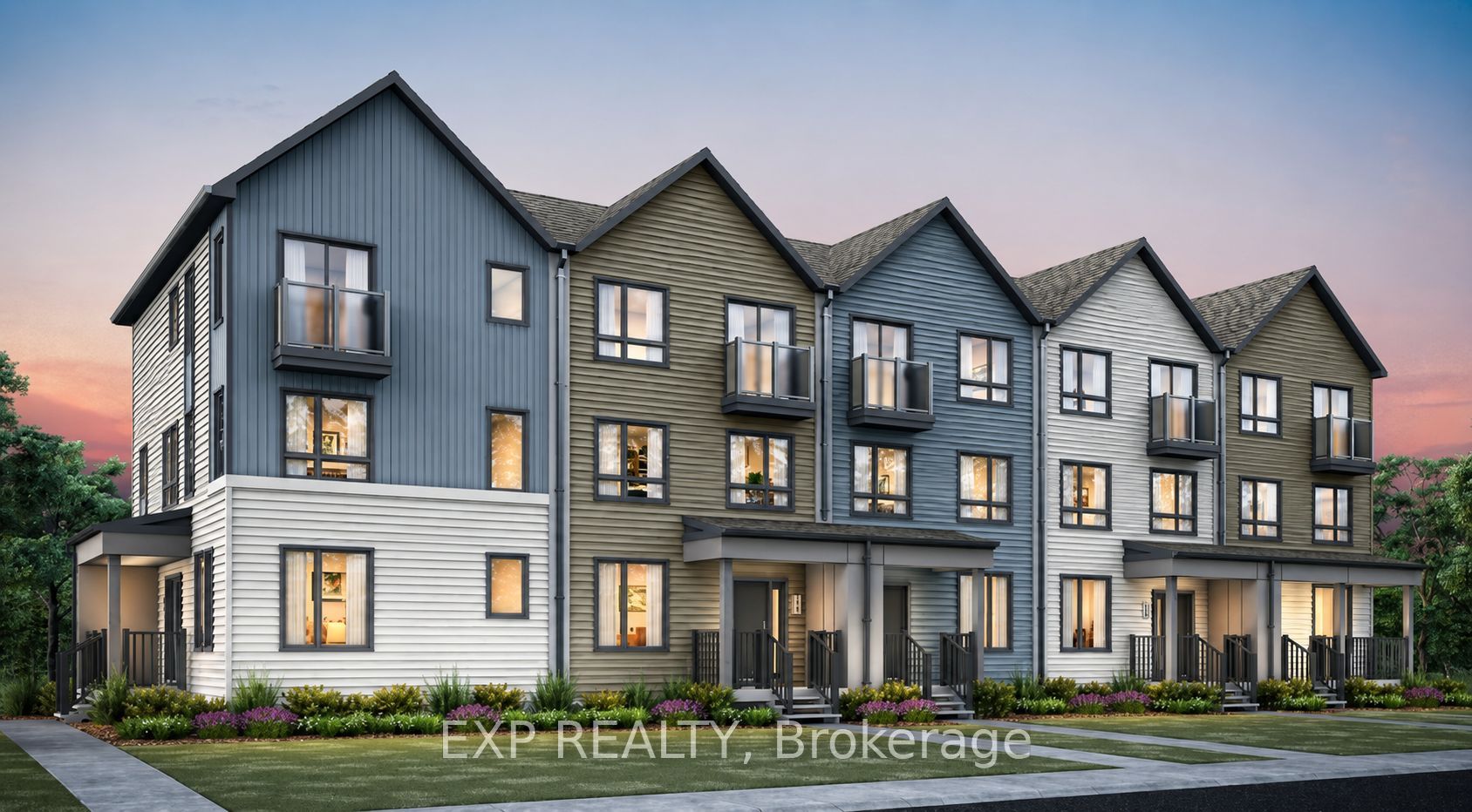 Residential in Manor Park - Cardinal Glen and Area