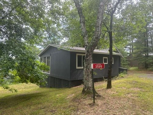 3599 County Road A, Webster, WI, 54893 | Card Image