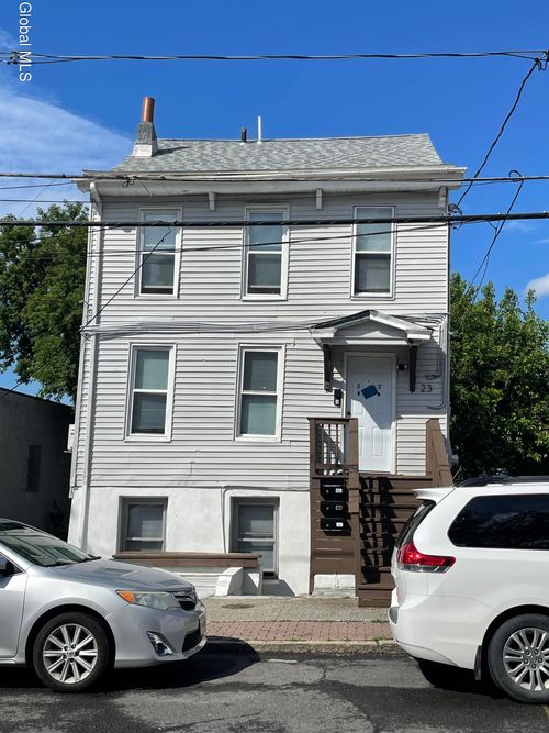 3-23 Benson Street, Albany, NY, 12206 | Card Image