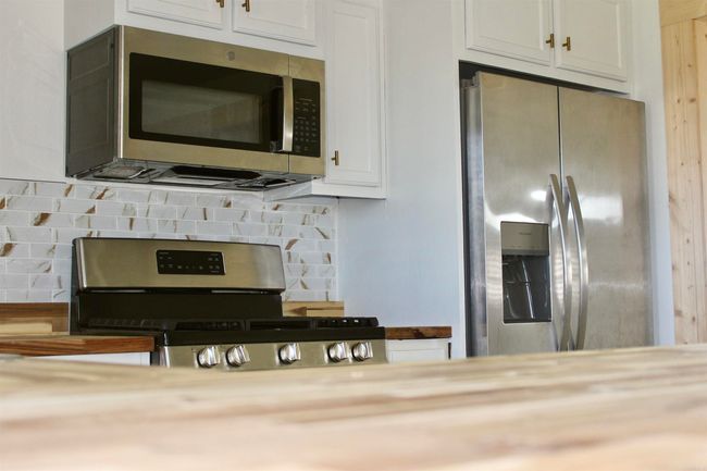 312 S Crossroads, House other with 2 bedrooms, 1 bathrooms and null parking in Portia AR | Image 9