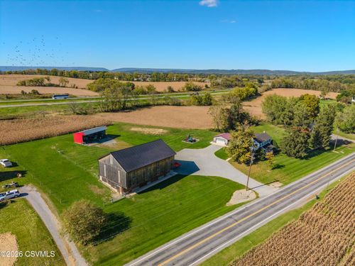 3955 Susquehanna Trl, WATSONTOWN, PA, 17777-8125 | Card Image