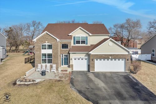 14860 W Carver Xing, Manhattan, IL, 60442-7757 | Card Image