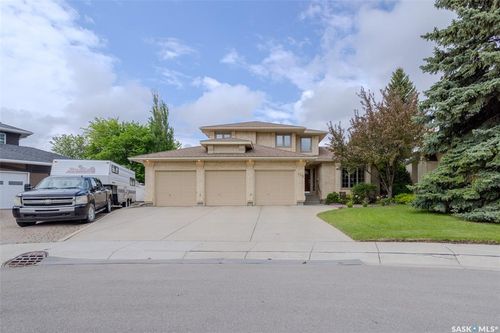 406 Braeburn Crescent, Saskatoon, SK, S7V1A5 | Card Image