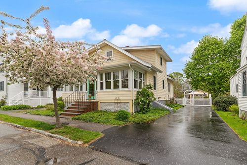 6 Gardner St, Beverly, MA, 01915-3610 | Card Image