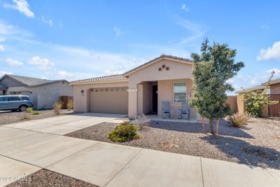 21003 E Estrella Road, House other with 5 bedrooms, 3 bathrooms and null parking in Queen Creek AZ | Image 3