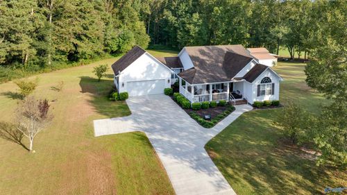 3385 County Road 33, Fyffe, AL, 35971-3659 | Card Image