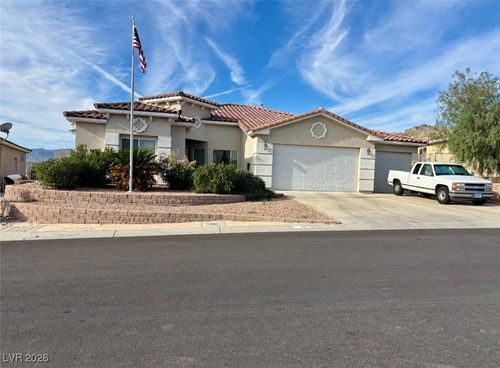 3517 Cottage Meadow Way, Laughlin, NV, 89029-0193 | Card Image