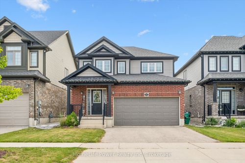 360 Freure Dr, Cambridge, ON, N1S0B5 | Card Image