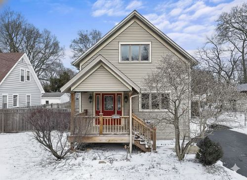 15405 S Joliet Rd, Plainfield, IL, 60544-2739 | Card Image