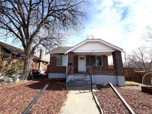 3510 N Elizabeth St, Denver, CO, 80205-4246 | Card Image