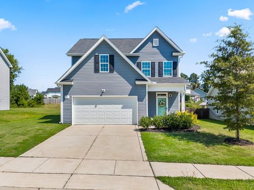 111 Jester Ct, Clayton, NC, 27520-5721 | Card Image