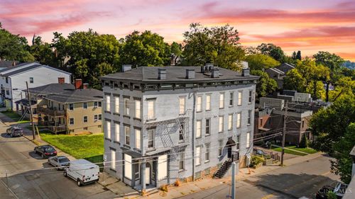 2600 Hackberry St, Cincinnati, OH, 45206-2200 | Card Image