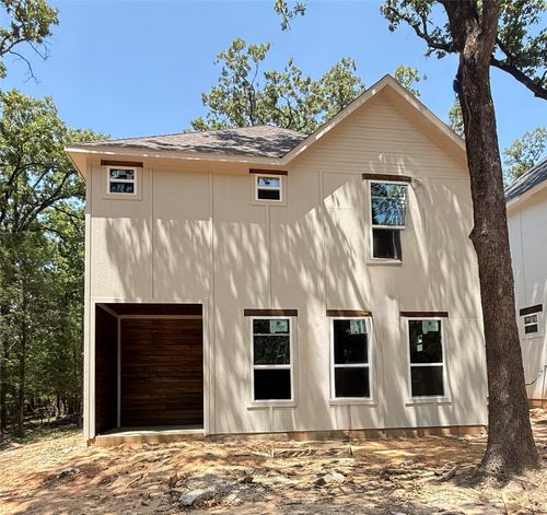 132 Carolynn Rd, Mabank, TX, 75156-7034 | Card Image