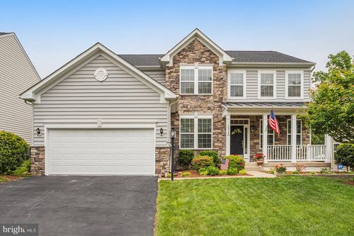 16315 Boatswain Cir, WOODBRIDGE, VA, 22191-3076 | Card Image