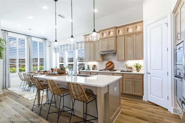 Kitchen (Representative Photo) | Image 7