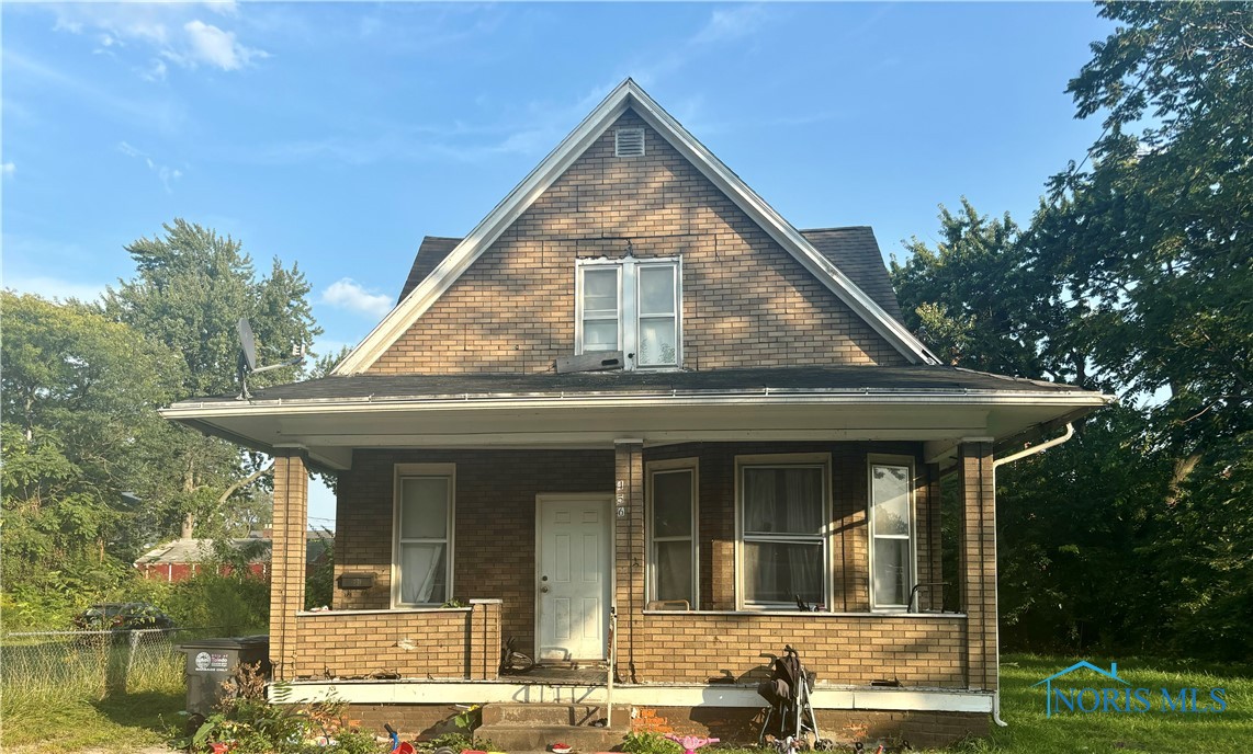 5th St, Toledo, OH 43605