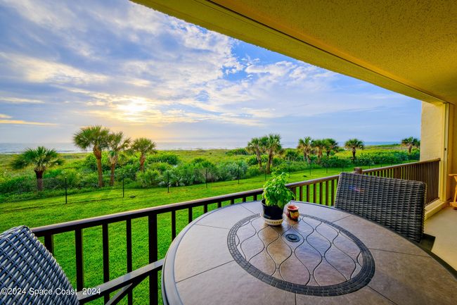 Oceanfront Balcony | Image 15