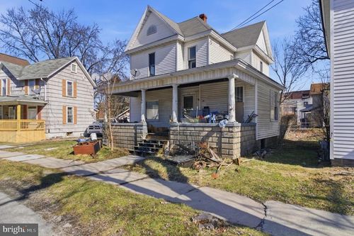 112 W Weber Ave, DU BOIS, PA, 15801-7706 | Card Image