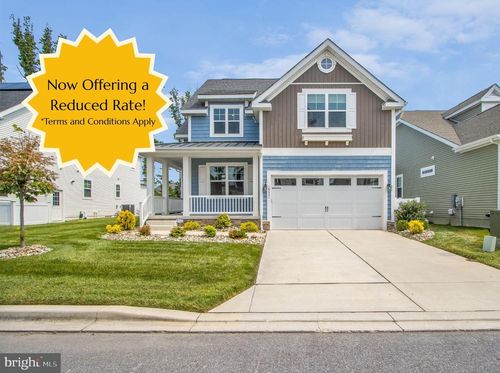 19331 Loblolly Cir, REHOBOTH BEACH, DE, 19971-4503 | Card Image