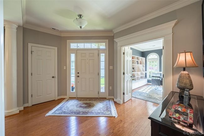 909 Belva Lane, Condo with 3 bedrooms, 2 bathrooms and null parking in Glen Allen VA | Image 6