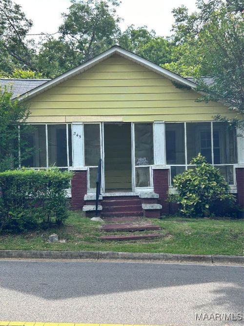 345 Byrd St, AUBURN, AL, 36832-3603 | Card Image