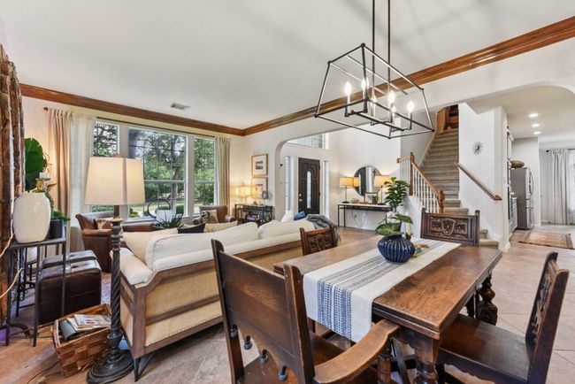 1224 Fall Creek Loop, House other with 5 bedrooms, 3 bathrooms and null parking in Cedar Park TX | Image 8