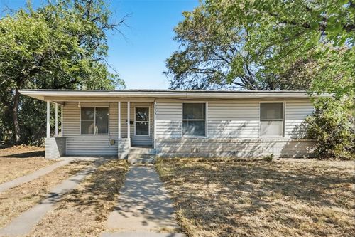 5025 Catalpa Street, Haltom City, TX, 76117 | Card Image