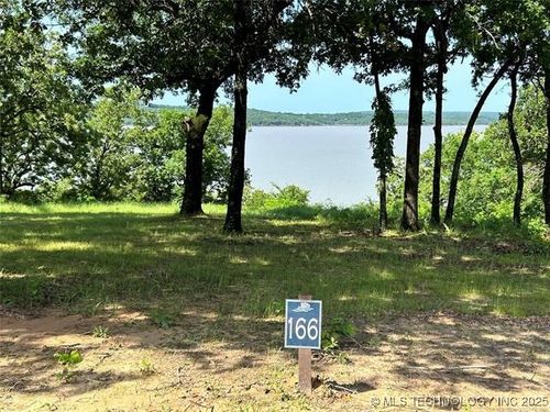 166 Patriot Pointe, Eufaula, OK, 74432 | Card Image